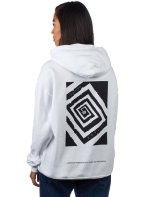 Blue And Bush Petals Hoodie Peacocks Buy At Thorn Online zF5wp58x